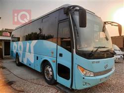 هايجر KLQ6928